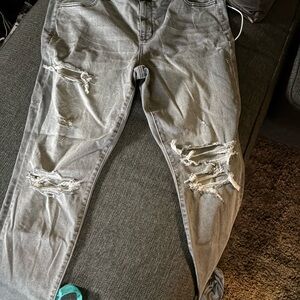 American Eagle Jeggings